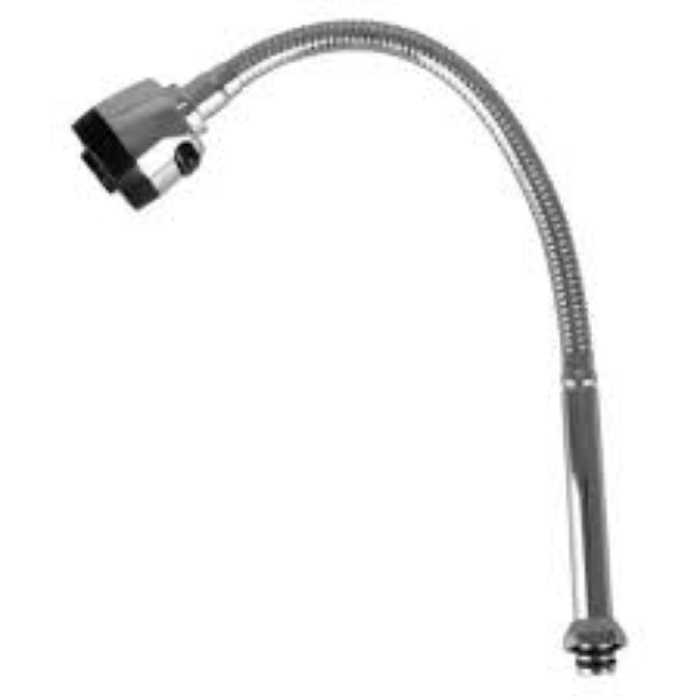 علم فنری ظرفشویی با قابلیت خروج آب به صورت دو حالته