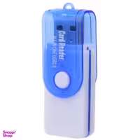 کارت خوان مدل All In One