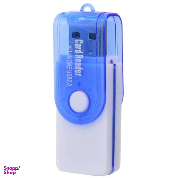 کارت خوان مدل All In One