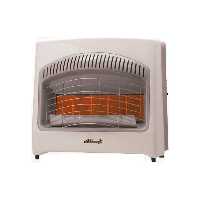 بخاری گازی پلار مدل Radiation 3P