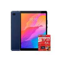 تبلت هوآوی مدل MatePad T8 ظرفیت 2/16 گیگابایت   هدیه microSD 64GB
