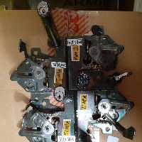 قفل کاپوت(ایمنی)پراید131و132