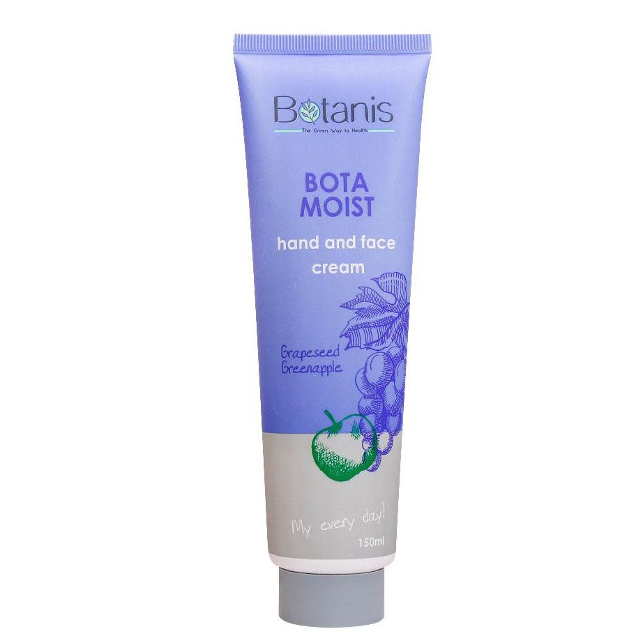 کرم نرم کننده بوتانیس