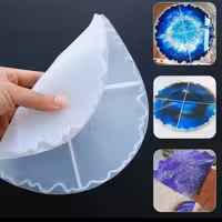 قالب ژئود 4 تایی