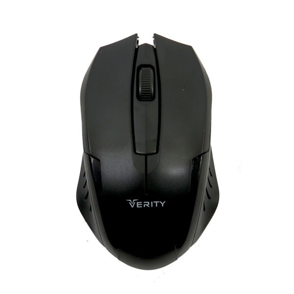 ماوس گیمینگ بی سیم VERITY وریتی مدل V-MS4121 W
