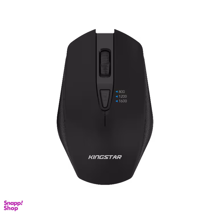 ماوس بی سیم کینگ استار (Kingstar) مدل KM170W