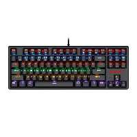 کیبورد مکانیکال گیمینگ ردراگون DAKSA K576R