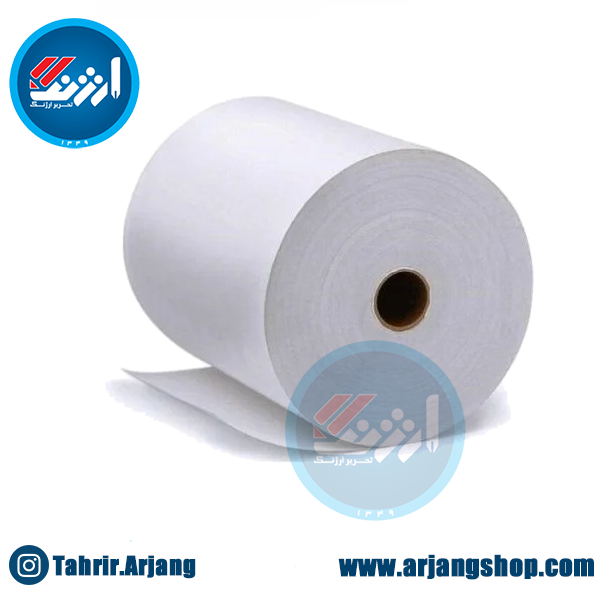 رول حرارتی هانسول