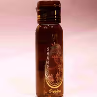 شامپو گیاهی خرگوشک برند پرنیان