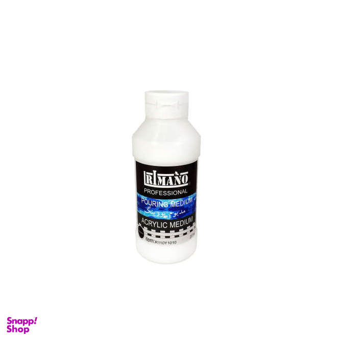 چسب ورق طلا ریمانو (Rimano) 237 میلی لیتر