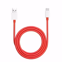 کابل 10 آمپر USB-A به USB وان پلاس Oneplus USB-A To USB-C 10A Cable DL129 خرید محصولات شیائومی