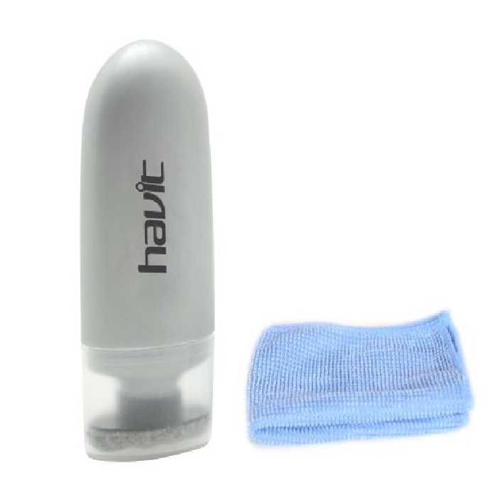 اسپری تمیزکننده مانیتور هویت مدل HV-SC073Havit HV-SC073 LCD Cleaner