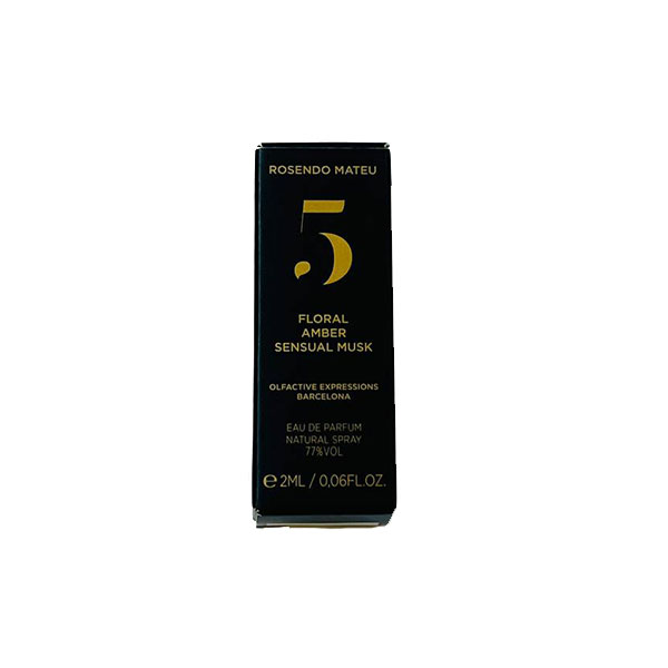سمپل اورجینال روزندو متئو شماره 5