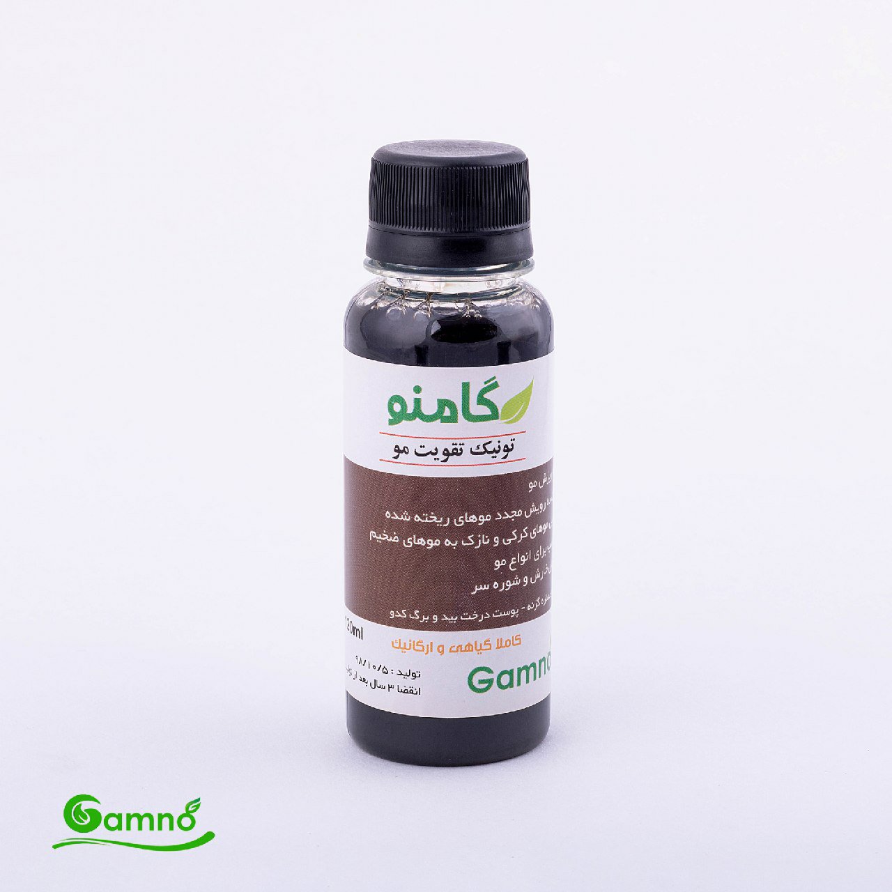 تونیک تقویت کننده مو