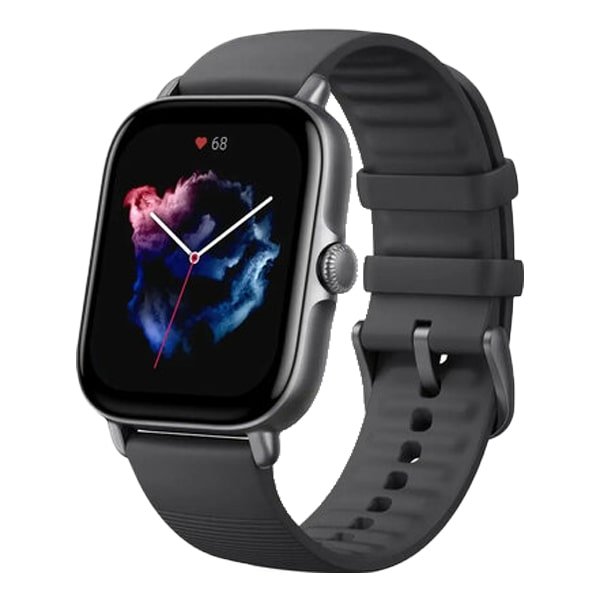 ساعت هوشمند امیزفیت مدل GTS 3 ا Amazfit GTS 3 SmartWatch

