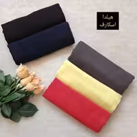 شال سوپرنخ ساده
