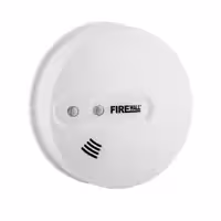 سنسور دود بی سیم فایروال