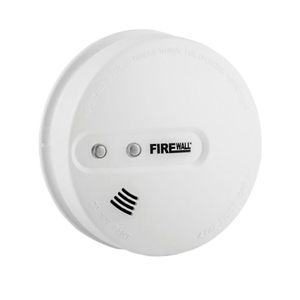 سنسور دود بی سیم فایروال