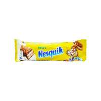 شکلات بار کونفت 43 گرم نسکوئیک نستله - nesquick