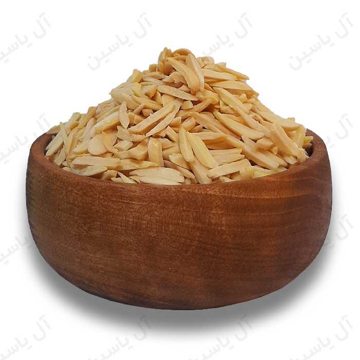 خلال بادام درختی (کیلویی)