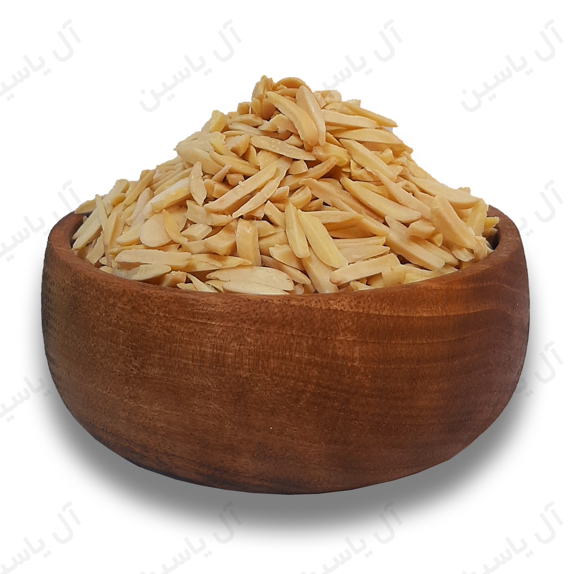 خلال بادام درختی (کیلویی)