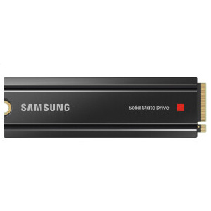 خرید اس اس دی سامسونگ SSD SAMSUNG 980PRO M.2 2280 NVMe 1TB With Heatsink با بهترین قیمت