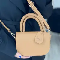کیف دخترانه مینی بگ چرم مصنوعی