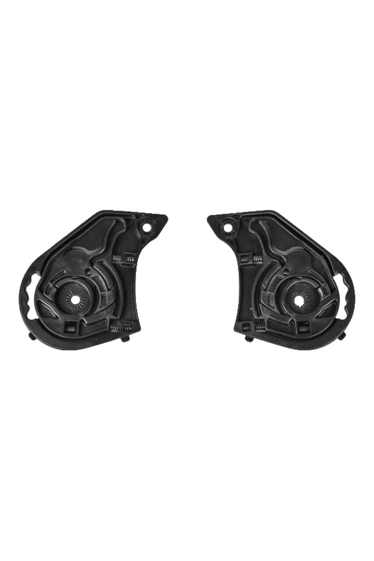 کلاه کاسکت موتورسیکلت نود Z2506R SCREW GLACK SENCH 505 Givi Genel Markalar