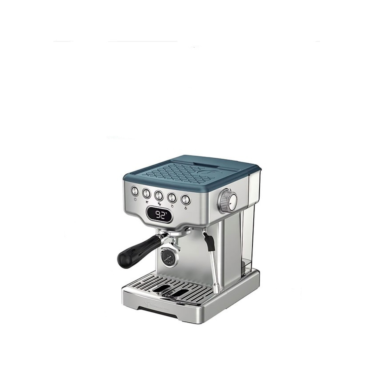 اسپرسوساز مباشی مدل ME-ECM 2115