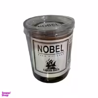 شمع معطر مدل کاپیتان بلک کد A100
