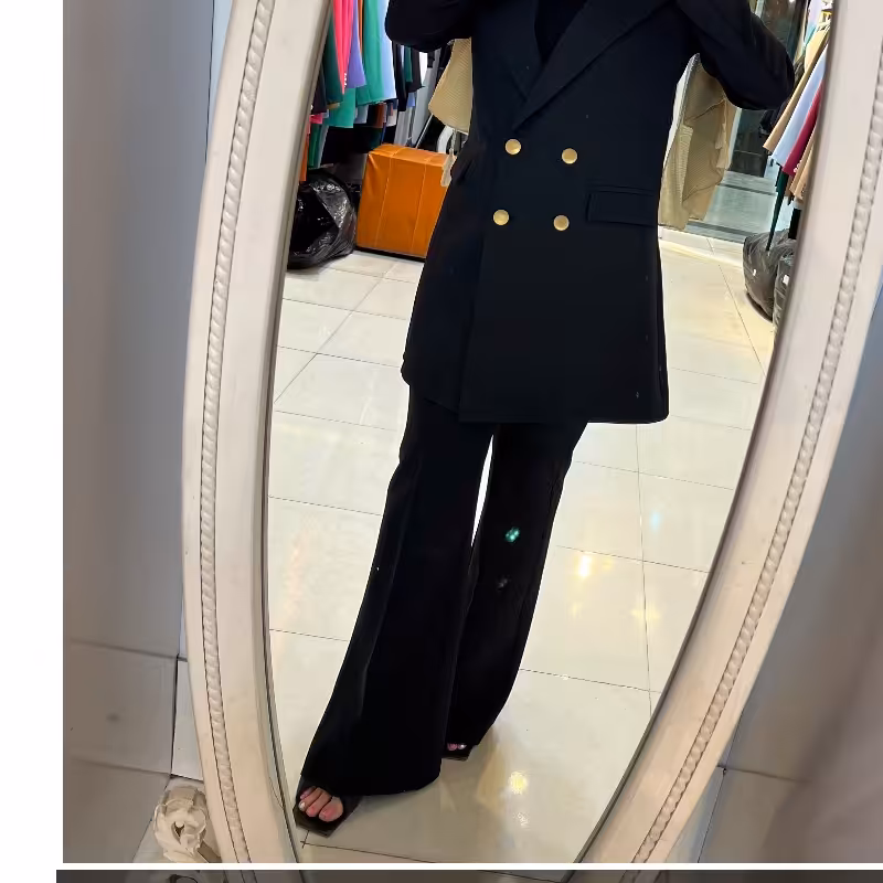 شلوار کرپ مازراتی ارزان