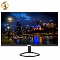 مانیتور مسترتک مدل vx 245 سایز 24 اینچ