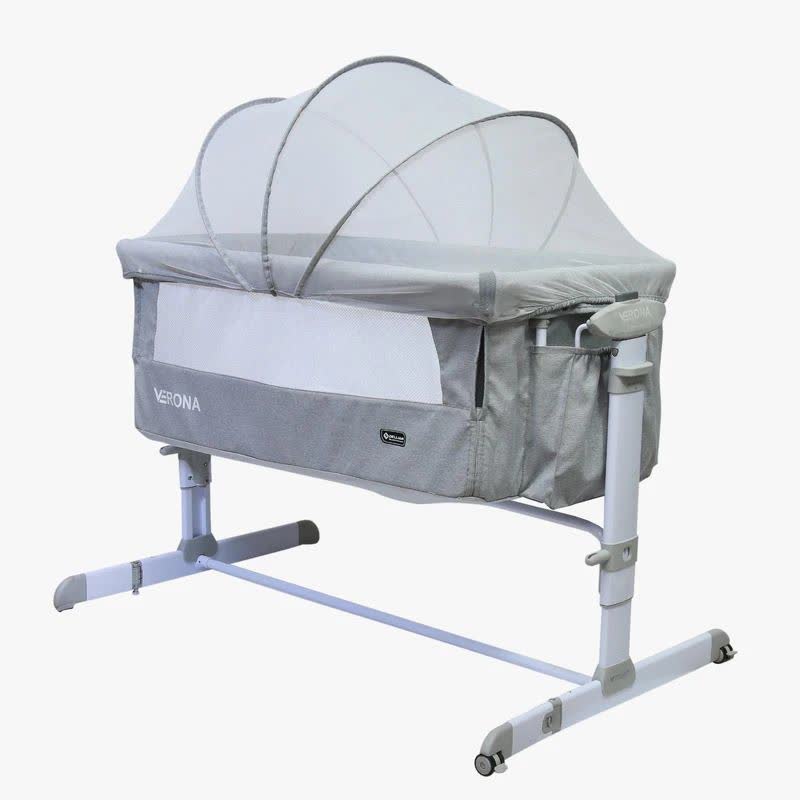 تخت کنار مادر دلیجان مدل  ورونا