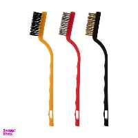 فرچه کد 1120 مجموعه 3 عددی