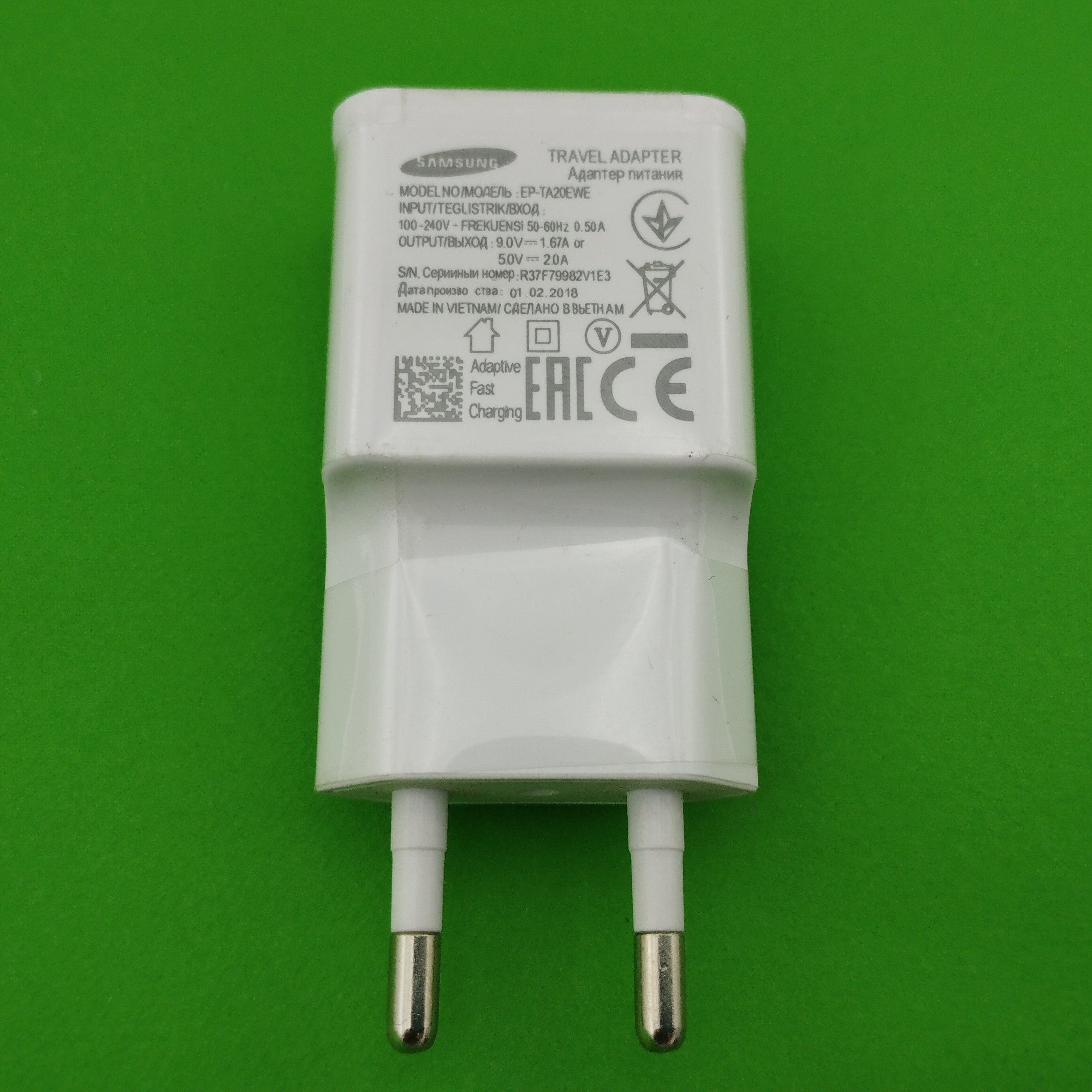 کلگی فست سامسونگ