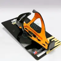 پایه قمقمه انرژی - پلاستیکی- Energi Bottle Cage PC N Orange