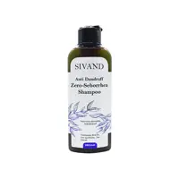 شامپو ضد شوره سر و بدن سیوند سری Climbazole مدل Zero Dandruff 0359 حجم 200 میلی لیتر