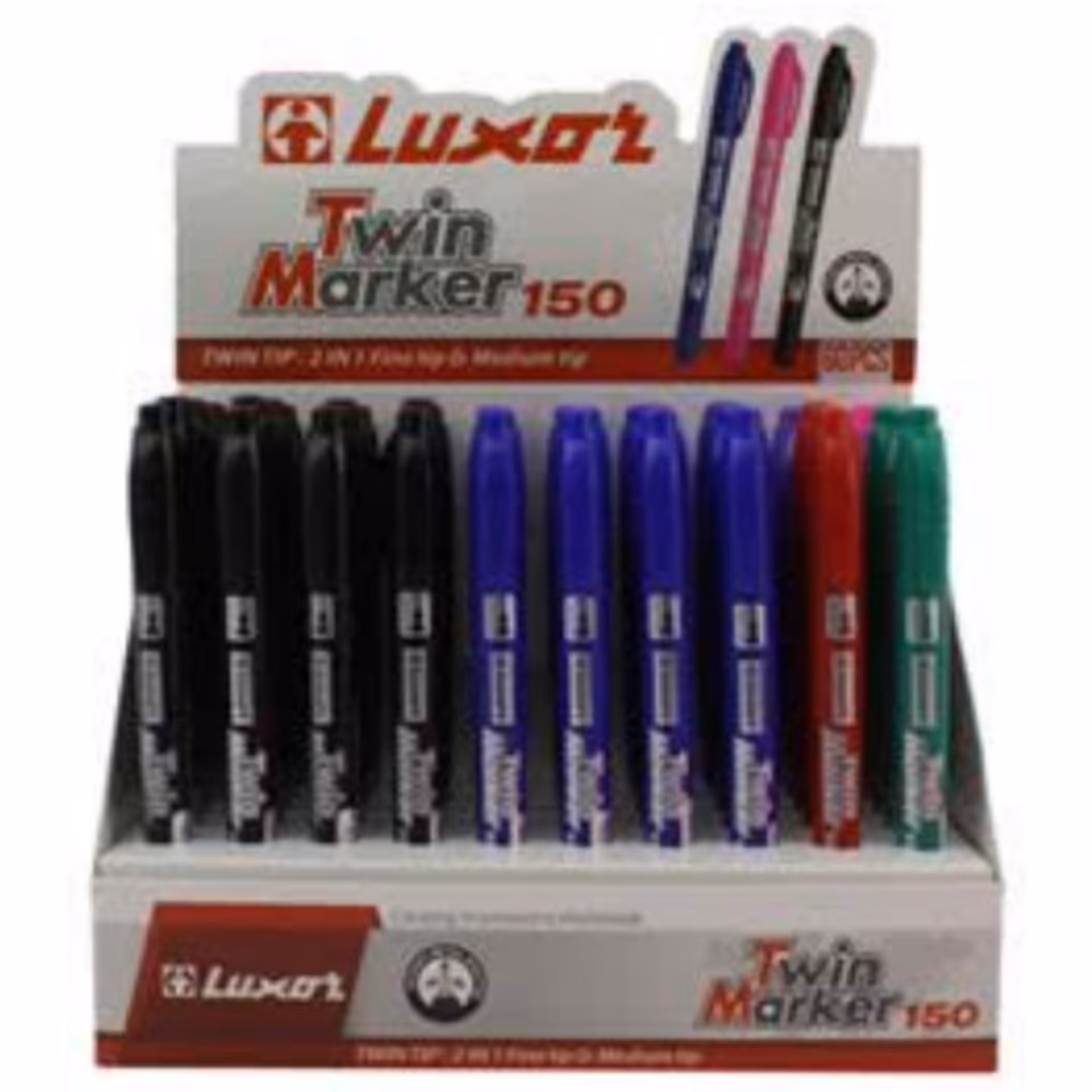 ماژیک سی دی دوسر