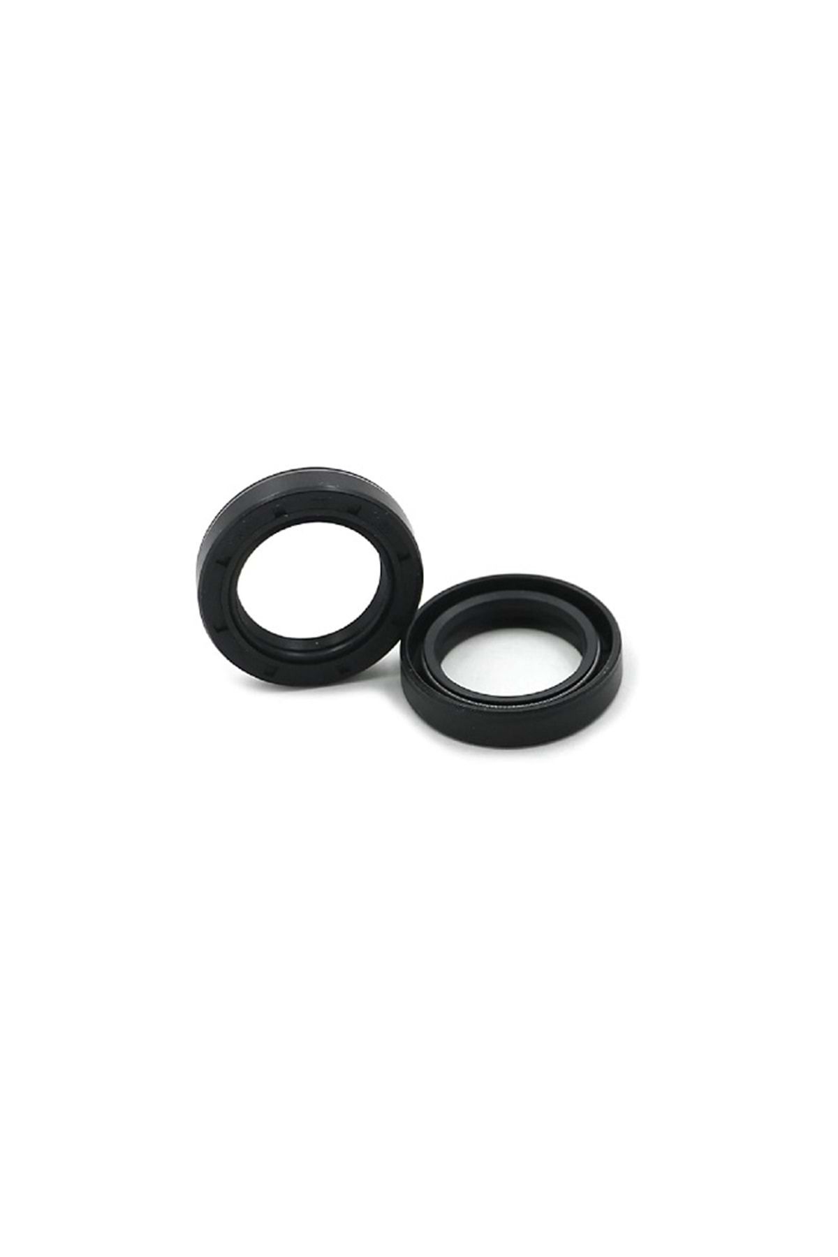 بنفش WING GO 100 FRONT SHOCK FLICBER FELT Honda
