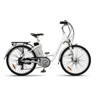 دوچرخه برقی اروند موتور پاک AMP 6004