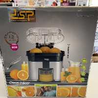 دستگاه مرکبات گیر دوقلو دی اس پی مدل 1049