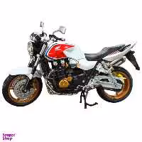 ماکت موتور سنگین اتومکس مدل CB1300 مقیاس 1/12