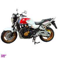 ماکت موتور سنگین اتومکس مدل CB1300 مقیاس 1/12