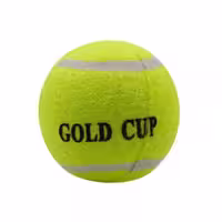 توپ تنیس گلد کاپ - GOLD CUP بسته 3 عددی