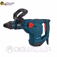 دریل بتن کن دوکاره 11 کیلویی استرانگ مدل stg17211 (دریل بتون کن )