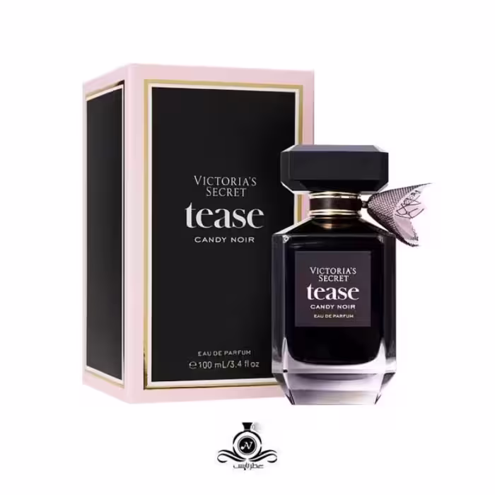 ادکلن زنانه تیس کندی نویر ویکتوریا سکرت Victoria's Secret Tease Candy Noir