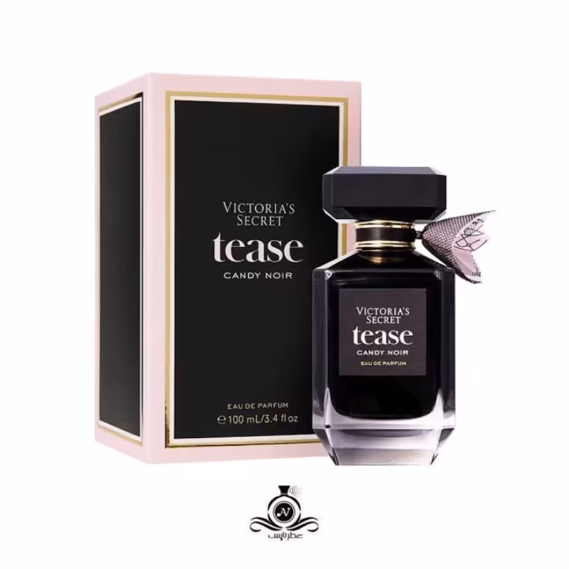 ادکلن زنانه تیس کندی نویر ویکتوریا سکرت Victoria's Secret Tease Candy Noir