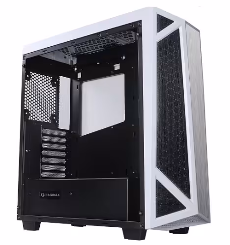 کیس ریدمکس SIGMA White