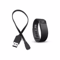 کابل و داک شارژر مچ بند Fitbit Force