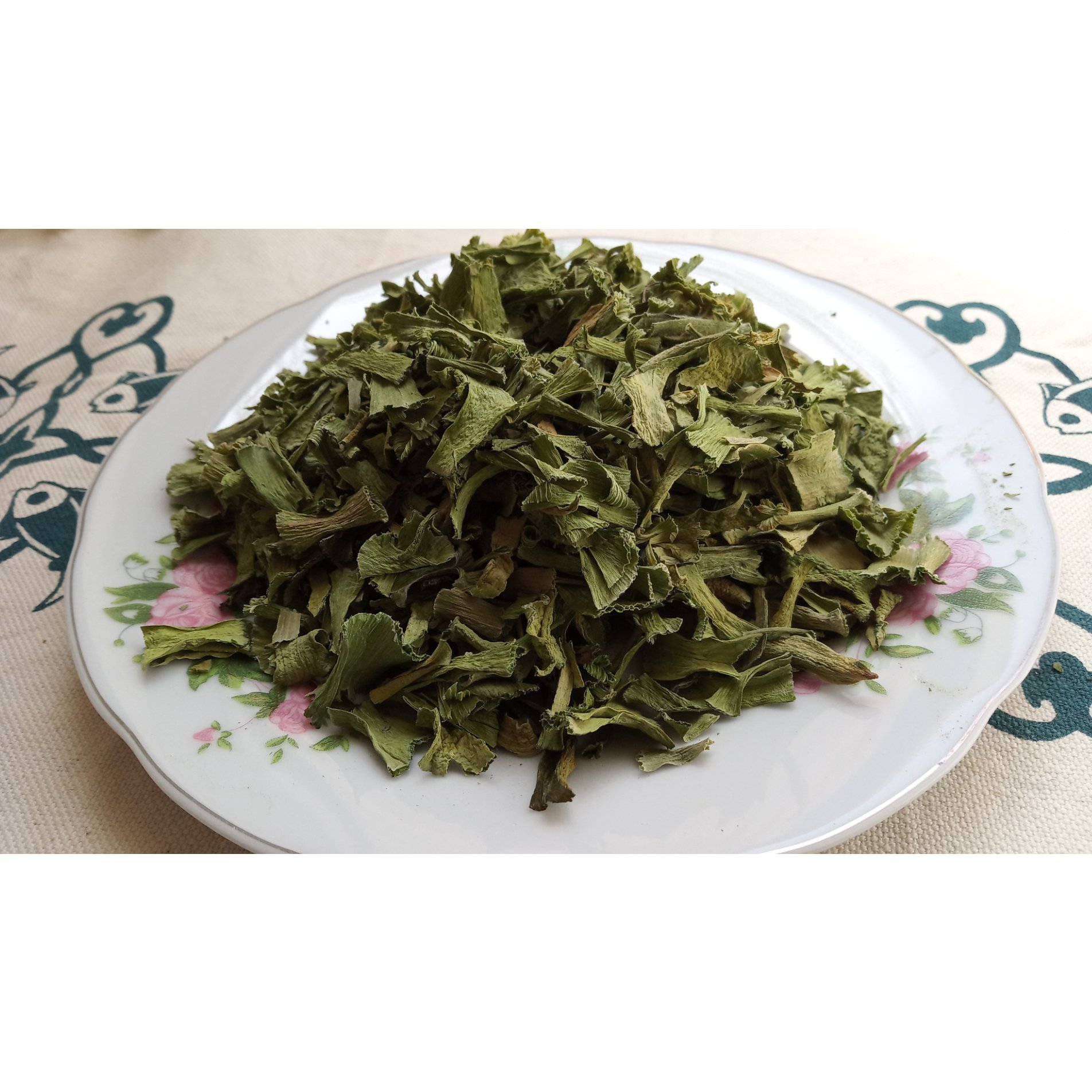 برگ موسیر خشک شده 50گرمی